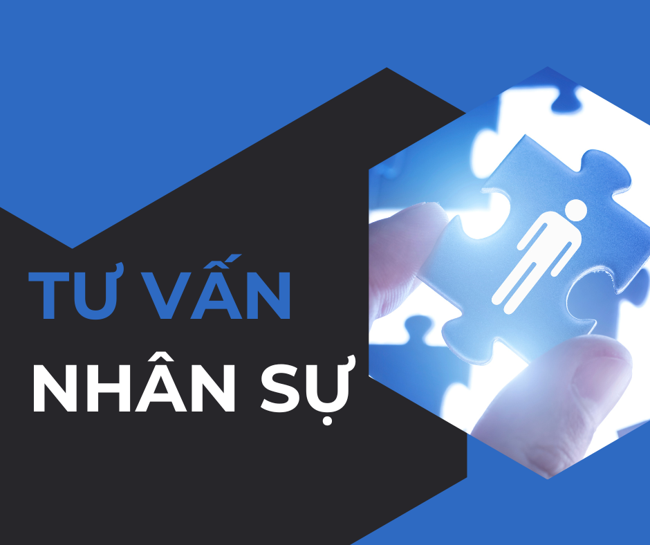 DỊCH VỤ TƯ VẤN NHÂN SỰ - BẢO HIỂM